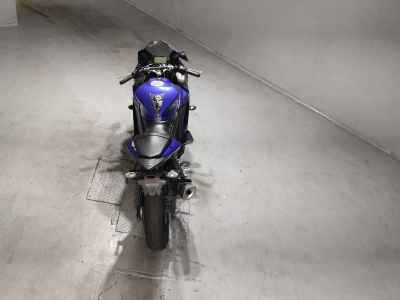 Yamaha YZF-R3 2020