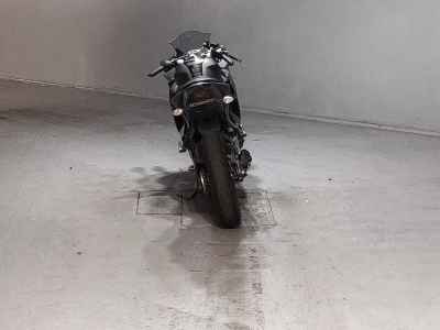 Yamaha YZF-R25 2017