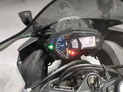 Yamaha YZF-R25 2017