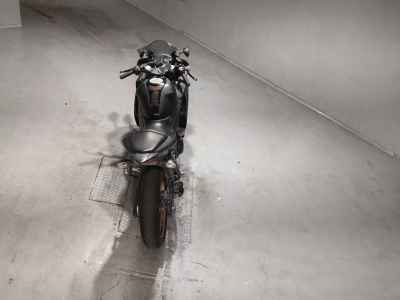 Yamaha YZF-R25 2017