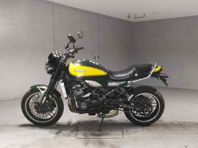 Kawasaki Z900RS 2024
