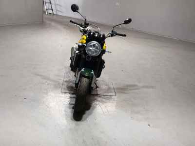 Kawasaki Z900RS 2024