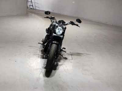 Harley-Davidson V-Rod Street Rod VRSCDX1250SP 2012