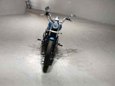 Harley-Davidson Sportster XL1200L 2011