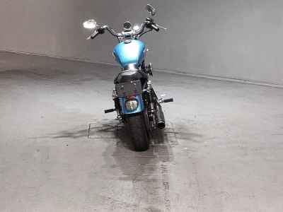 Harley-Davidson Sportster XL1200L 2011