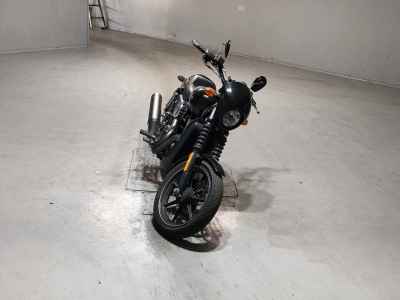 Harley-Davidson Street Rod XG750 2015