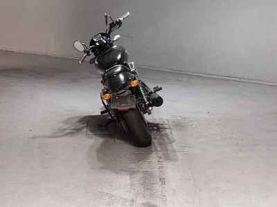Harley-Davidson Street Rod XG750 2015