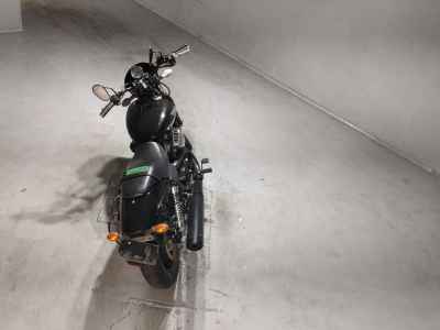 Harley-Davidson Street Rod XG750 2015