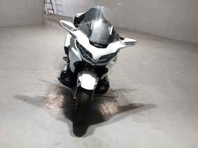 Honda GL1800 Gold Wing Tour DCT 2022
