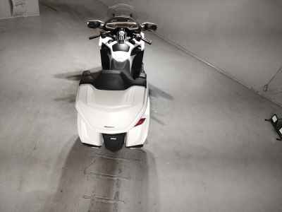 Honda GL1800 Gold Wing Tour DCT 2022