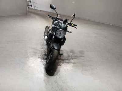 Suzuki SV650 2023