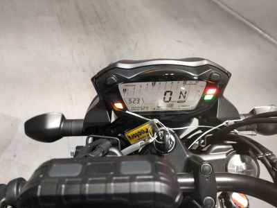 Suzuki SV650 2023