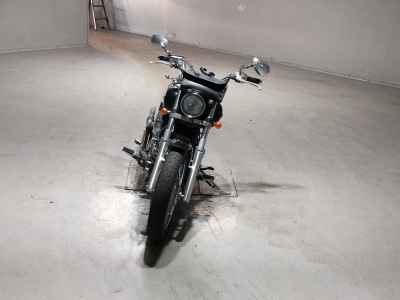Yamaha XVS400 Drag Star 2012