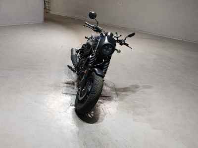 Honda Rebel CMX250 S 2022