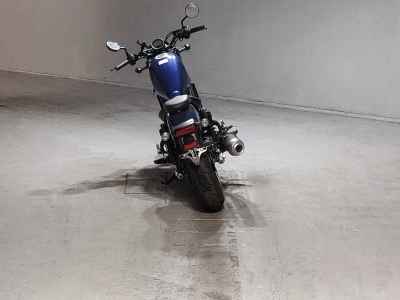 Honda Rebel CMX250 S 2022