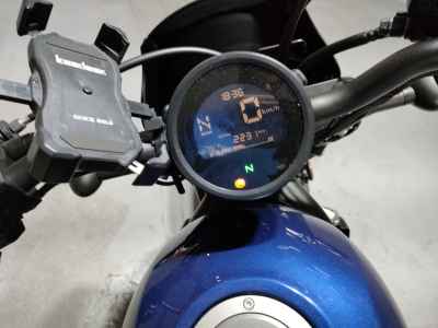 Honda Rebel CMX250 S 2022