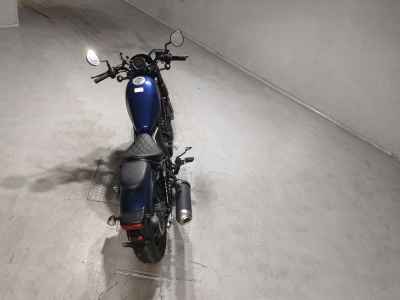 Honda Rebel CMX250 S 2022