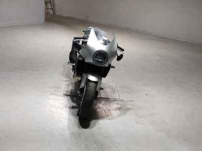 Honda Hawk 11 2023