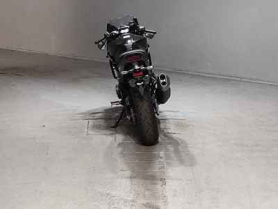 Honda Hawk 11 2023