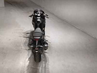 Honda Hawk 11 2023