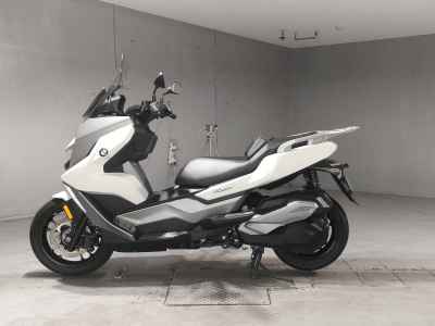 BMW C400GT 2022