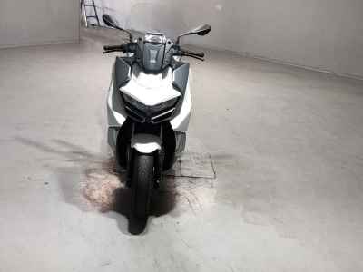 BMW C400GT 2022