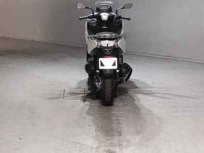 BMW C400GT 2022