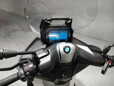 BMW C400GT 2022