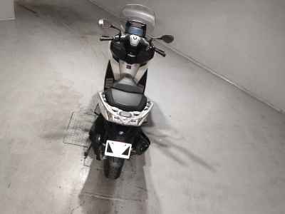 BMW C400GT 2022