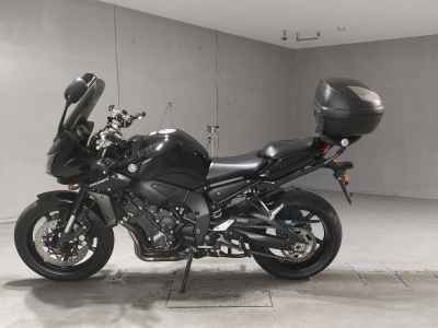 Yamaha FZ1 Fazer 2011
