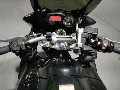 Yamaha FZ1 Fazer 2011