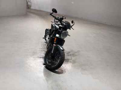 Husqvarna Svartpilen 401 2021