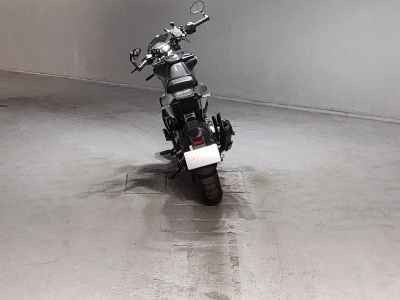 Husqvarna Svartpilen 401 2021