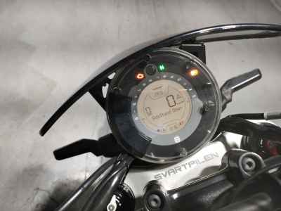 Husqvarna Svartpilen 401 2021