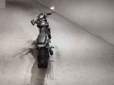 Husqvarna Svartpilen 401 2021