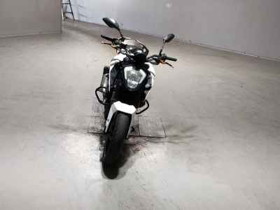 KTM 250 Duke 2019