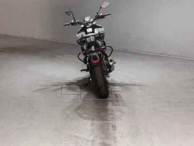 KTM 250 Duke 2019