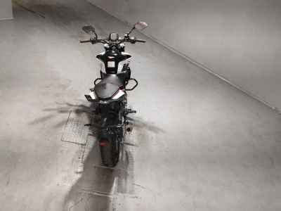 KTM 250 Duke 2019