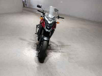 Honda CB400X 2018
