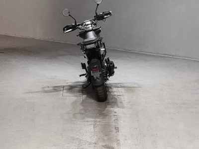 Husqvarna Svartpilen 401 2021
