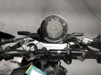 Husqvarna Svartpilen 401 2021