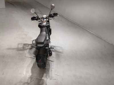 Husqvarna Svartpilen 401 2021