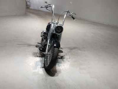 Harley-Davidson Fat Boy FLSTF1580 2013