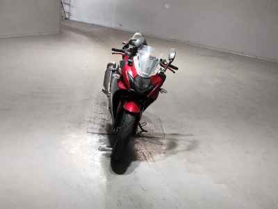 Suzuki GSX250R