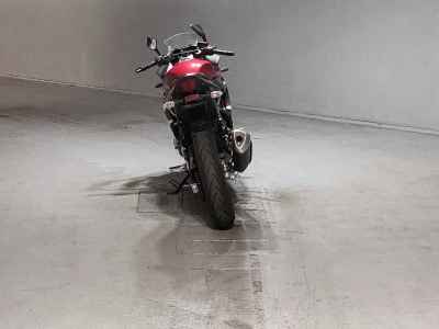 Suzuki GSX250R