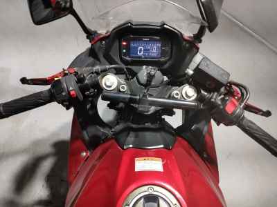 Suzuki GSX250R