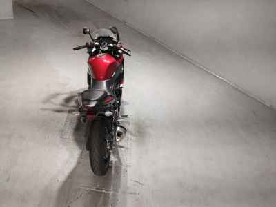 Suzuki GSX250R