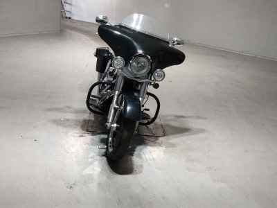 Harley-Davidson Switchback FLD1580 2012