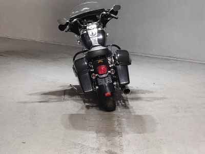 Harley-Davidson Switchback FLD1580 2012