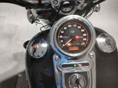 Harley-Davidson Switchback FLD1580 2012